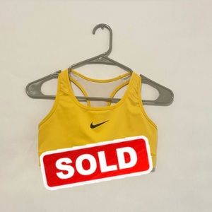 NIKE Sports Bra